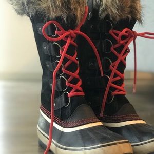 Sorel Snow Boots
